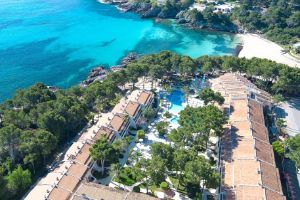 Hotel Iberostar Waves Pinos Park Mallorca