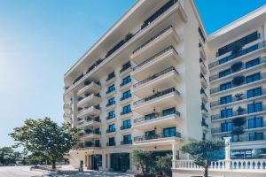 Hotel Iberostar Waves Slavija Budva