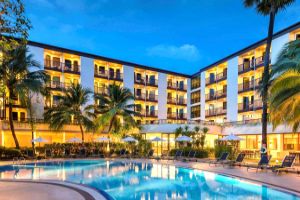 Hotel Ibis Phuket Patong Phuket