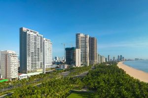 Hotel Ihg Voco Ma Belle Danang Da Nang