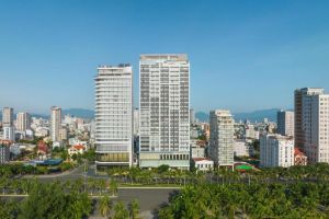 Hotel Ihg Voco Ma Belle Danang Da Nang