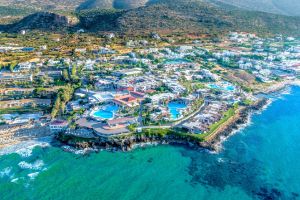 Hotel Ikaros Beach Luxury Resort And Spa Creta
