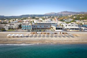 Hotel Ikones Seafront Luxury Suites Creta