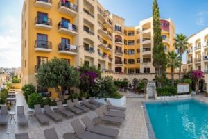 Hotel Il Palazzin St. Paul’s Bay