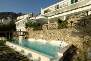 Hotel Il Pino Coasta Amalfitana