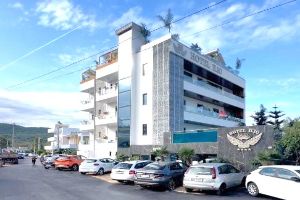 Hotel Ilio Boutique Ksamil