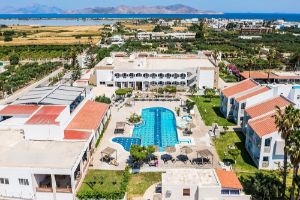 Hotel Ilios K Village Resort Kos