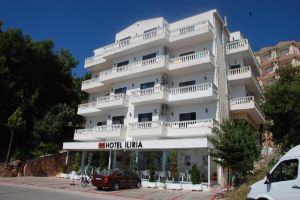 Hotel Iliria Sarande