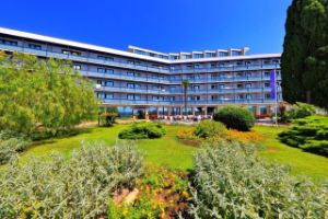 Hotel Ilirija Dalmatia De Nord