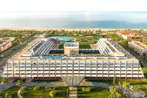 Hotel Ilunion Islantilla Costa de la Luz