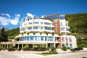 Hotel Imperial Conference & Spa Budva