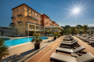 Hotel Imperial Heritage Valamar Collection Insule Croatia