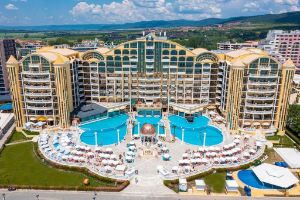 Hotel Imperial Palace Sunny Beach
