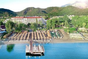 Hotel Imperial Turkiz Kemer