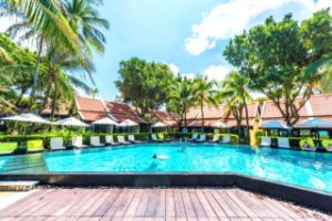 Hotel Impiana Beachfront Resort Patong Phuket