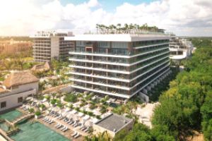 Hotel Impression Moxche By Secrets Playa Del Carmen