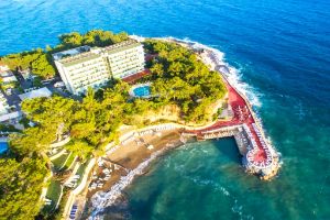 Hotel Incekum West Alanya