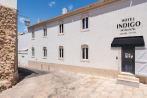 Hotel Indigo Albufeira By Ihg Algarve