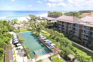 Hotel Indigo Bali Seminyak Beach Seminyak