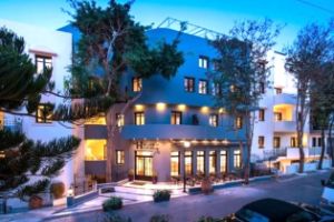 Hotel Indigo Inn Creta