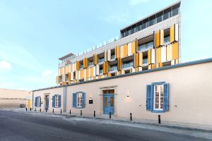 Hotel Indigo Larnaca, An Ihg Hotel Larnaca