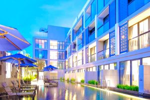 Hotel Indigo Phuket Patong By Ihg Phuket