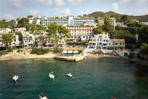 Hotel Inmood Aucanada Mallorca