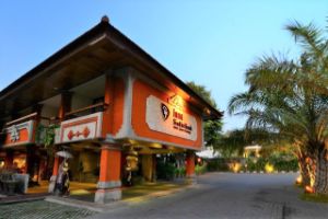 Hotel Inna Sindhu Beach Hotel Sanur