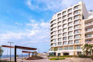 Hotel Innside By Melia Bugibba St. Paul’s Bay
