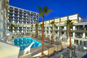 Hotel Innside By Melia Palma Bosque Mallorca