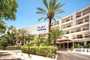 Hotel Innside By Melia Cala Blanca Mallorca