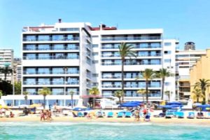 Hotel Innside By Melia Costa Blanca Costa Blanca