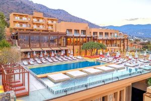 Hotel Innside By Melia Elounda Creta