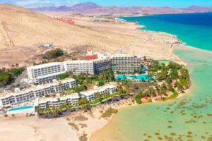 Hotel Innside By Melia Fuerteventura Fuerteventura