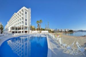 Hotel Innside By Melia Ibiza Beach Ibiza