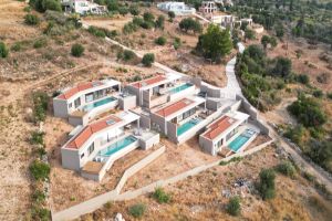 Hotel Ino Villas Kefalonia