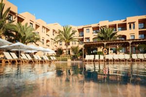 Hotel Insotel Club Tarida Playa Ibiza