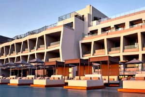 Hotel Intercontinental Crete Creta