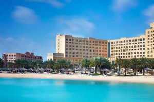 Hotel Intercontinental Doha Beach & Spa Doha