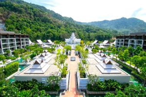 Hotel Intercontinental Phuket Resort Phuket