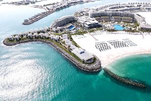 Hotel Intercontinental Ras Al Khaimah Resort & Spa, An Ihg Hotel Ras Al Khaimah
