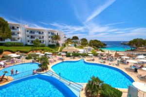 Hotel Inturotel Esmeralda Park Mallorca