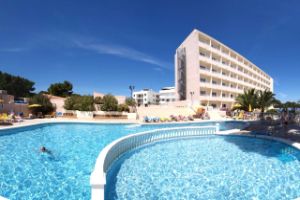 Hotel Invisa Ereso Ibiza