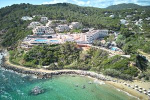 Hotel Invisa Hotel Club Cala Verde Ibiza