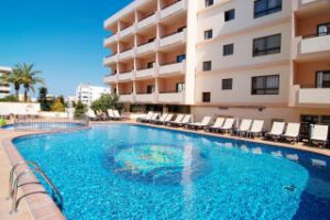 Hotel Invisa La Cala Ibiza