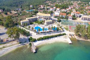 Hotel Ionian Emerald Resort Kefalonia