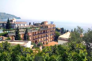 Hotel Ipanema Sicilia