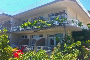 Hotel Irida Aegean View Skiathos
