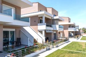 Hotel Iro Residential Complex Kavala