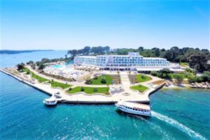 Hotel Isabella Island Resort, Valamar Collection Istria